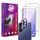 JP 5D Combo pack, Set 2 folii sticlă securizată 5D și 2 protecții cameră foto, Samsung Galaxy S26 FE