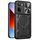 Techsuit CamGuard Pro, Xiaomi Redmi A7 Pro 4G, crna