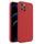 Wozinsky Color Case tok, iPhone 13 Pro Max, piros