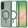 Tech-Protect MagFlex MagSafe Samsung Galaxy A56 5G, πράσινο
