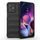 Magic Shield Θήκη, Motorola Moto G54, Μαύρο