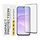 Techsuit ESD Szkło hartowane, Honor 600 Smart, czarne