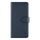 Tactical Field Notes púzdro, Xiaomi Redmi Note 13 5G, modré