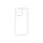 iPhone 16 Pro skaidrus dėklas – ER Case Crystal