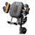 LanParte LPT01 Professionel Motorcykel Telefonholder med Vibrationsdæmpning