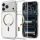 Spigen Ultra Hybrid Mag s MagSafe, iPhone 17 Pro Max / 18 Pro Max, zlatý