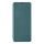 OBAL:ME Book Púzdro pre Xiaomi Redmi 12C, zelený