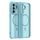 Techsuit HaloFrost II MagSafe, Samsung Galaxy A57 5G, tyrkysový