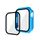 JP Etui za uro, Apple Watch 7 / 8 / 9, 45 mm, temno moder