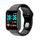 Smartwatch L18, negru