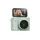S162 Mini Retro Camera met Flip Display - 2K Video - Groen