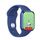 Chytré hodinky Watch S9 Max, modré