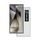 CSOMAG:ME 5D edzett üveg Samsung Galaxy S24 Ultra-hoz, fekete