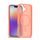 JP MagFit Colour MagSafe θήκη με μαγνήτη N52, iPhone 17, πορτοκαλί