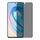 Privacy 5D Zaščitno kaljeno steklo, Huawei Honor X8a
