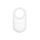 Hoco E94 Localizator compatibil cu Apple Find My, alb