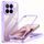 Xiaomi 17T dėklas – Techsuit ColorVerse 360 – violetinė
