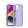 JP MagFit Colour MagSafe obal s N52 magnetom, iPhone 15, fialový