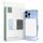 Tech-Protect PB10 LifeMag Powerbank cu MagSafe, 5000 mAh, albă