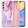 Tech-Protect Mood obal, Samsung Galaxy A15 4G / 5G, marble