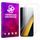 JP Long Pack, 3 stakla za telefon, Xiaomi Poco X6 5G