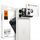 Spigen Optik.TR Ez Fit Pro XL (AGL12035), ochrana fotoaparátu, iPhone 18 Pro, tmavě šedá