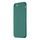 OBAL:ME Matte TPU Kryt pre iPhone 7 / 8 / SE 2020 / SE 2022, zelený