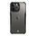 Tactical Quantum Stealth maska, iPhone 14 Pro, crni