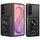 Samsung Galaxy Z Fold7 / Z Fold8 Ultra ümbris – Techsuit CamShield – must