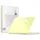 MacBook Neo 13 2026 skaidrus dėklas – Tech-Protect SoftShell