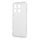 OBAL:ME TPU Schutzhülle für Motorola Edge 70 Pro - Flexibles Handycase - Transparent