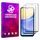 JP 2x 3D staklo, Samsung Galaxy A15, crna