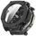 Techsuit Defense360 Pro, Amazfit T-Rex Ultra 2, negru