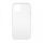 Samsung Galaxy A71 Husă transparentă
