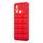Etui OBAL:ME Block, Xiaomi Redmi 12C, rdeč