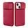 Nexeri obal so záslepkou, Samsung Galaxy S23, červený