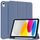 Tech-Protect SC Pen Hoesje - voor Apple iPad 10.9 2022 / iPad 11 2025 - met Pen Houder - Blauw