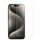 iPhone 16 Zaščitno kaljeno steklo