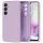 Custodia Tech-Protect Icon, Samsung Galaxy S25 FE, viola