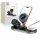 Tech-Protect A51 ArcticBoost 3in1 Kabelloses MagSafe Ladegerät für Smartphone, Smartwatch & Earbuds - Qi 2.2 - 25W - Schwarz