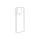 iPhone 15 Pro skaidrus dėklas – ER CASE Crystal – skaidri