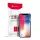 Forcell Flexible Nano Glass hibridno steklo, iPhone X / Xs / 11 Pro, prozorno