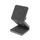 JP kokkupandav 3-in-1 juhtmevaba Qi laadija alumiinium 15W – hall
