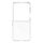 Samsung Galaxy Z Flip 8 vāciņš – 4sF-S Clear caurspīdīgs