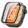 Tech-Protect Defense360 Huawei Watch Fit 5 Pro, transparent