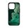 Momanio obal, iPhone 12 Pro Max, Marble green