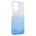 Obal Forcell Shining, Samsung Galaxy A13 4G, stříbrno modrý