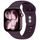 Tech-Protect Silicone kellarihm Apple Watch 8 / 9 / 10 / 11 / 12 / SE / Ultra (44 / 45 / 46 / 49 mm) – tumelilla