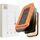 iPhone 18 Pro Max apsauginis stiklas – Tech-Protect Privacy Quick Set+ grūdintas stiklas, 2 vnt.