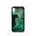 Momanio obal, iPhone X / XS, Marble green